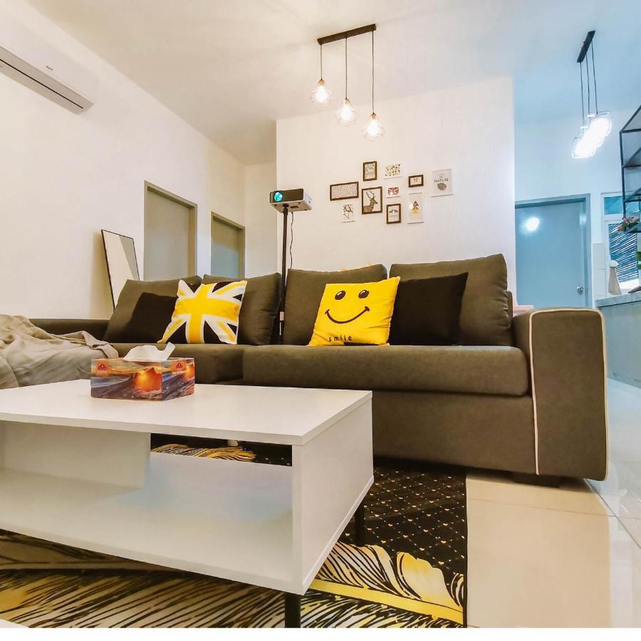 Tr Residence Wtc Titiwangsa Monorail Mrt Station Klcc Hkl Ijm Bukit Bintang Kuala Lumpur Buitenkant foto