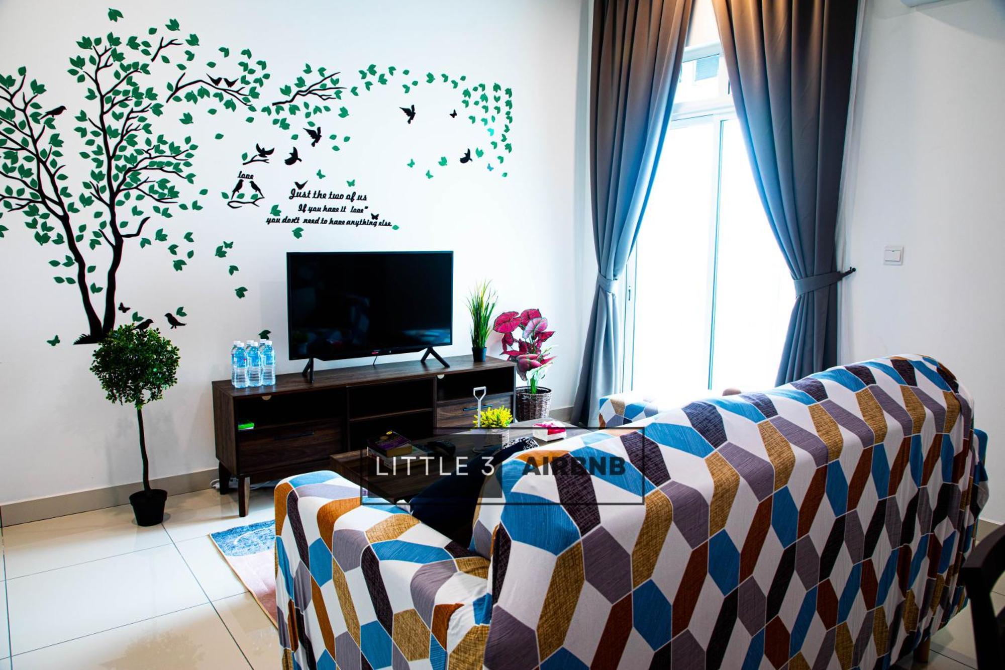 Tr Residence Wtc Titiwangsa Monorail Mrt Station Klcc Hkl Ijm Bukit Bintang Kuala Lumpur Buitenkant foto