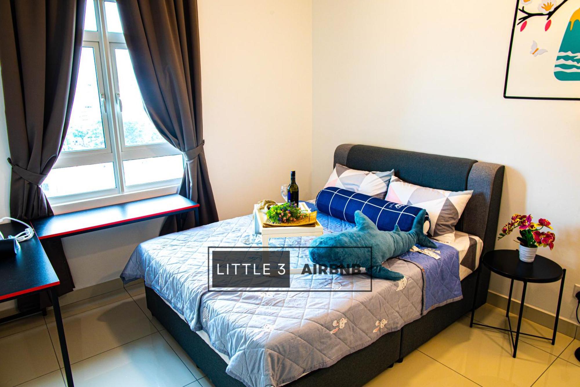 Tr Residence Wtc Titiwangsa Monorail Mrt Station Klcc Hkl Ijm Bukit Bintang Kuala Lumpur Buitenkant foto